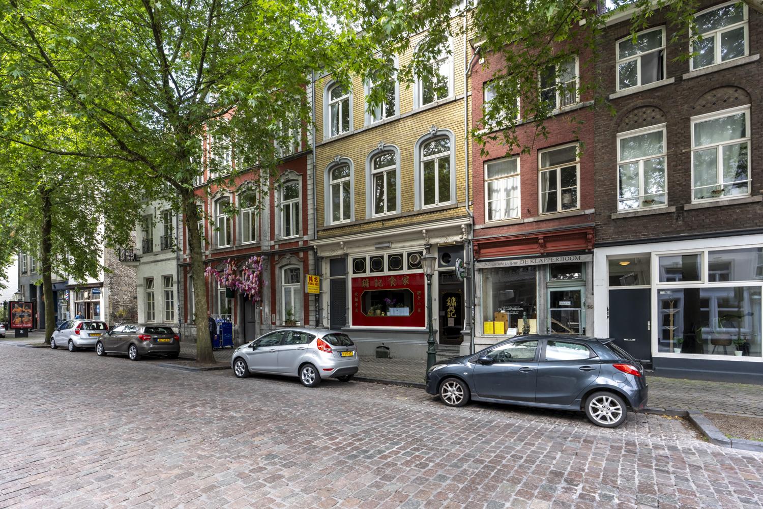 Boschstraat 58
