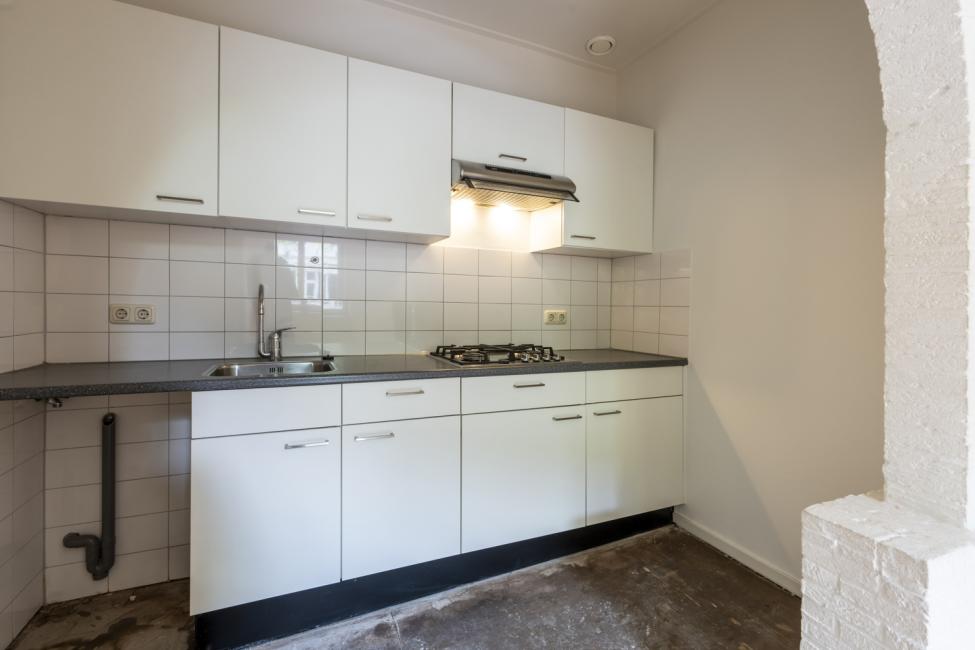 Keuken