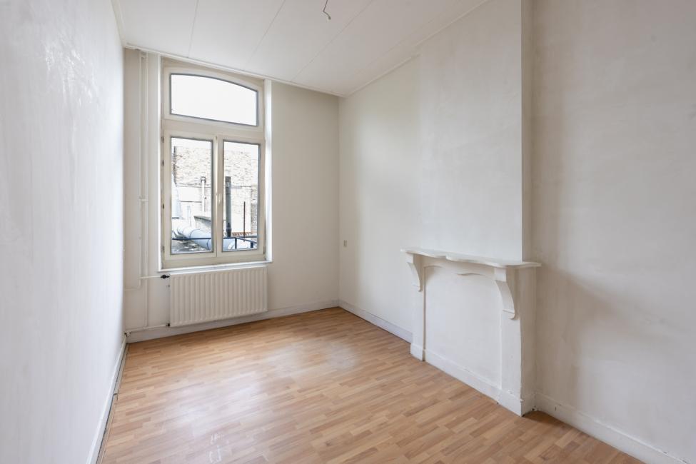 Slaapkamer
